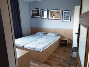 Gdańsk Apartament 4-osobowy